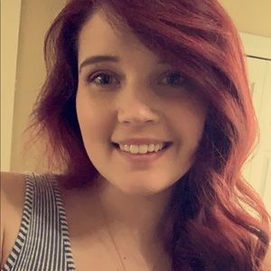 Meet your Posher, Megan